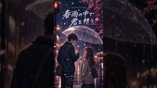 HARUSAME｜春雨.full  ver 🎧channel.