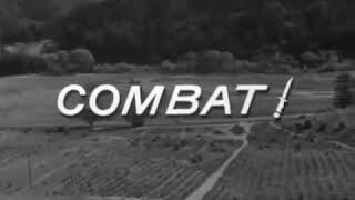 Combat TV (February 22 1966) S4E24 Guest Star: Keenan Wynn