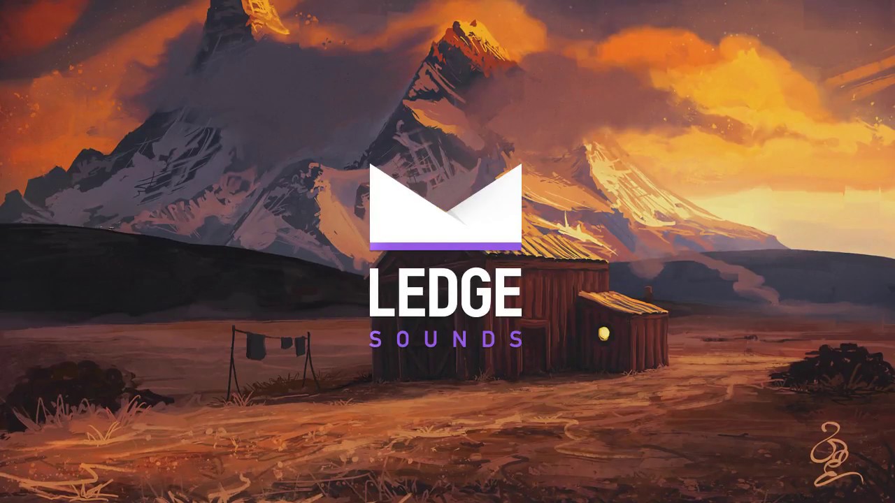 DjsNeverEndingStory - Stoney Mountain (Alexvnder Remix)