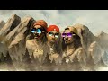 ShittyBoyz, BabyTron, StanWill &amp; Trdee - Heist (Official Visualizer)