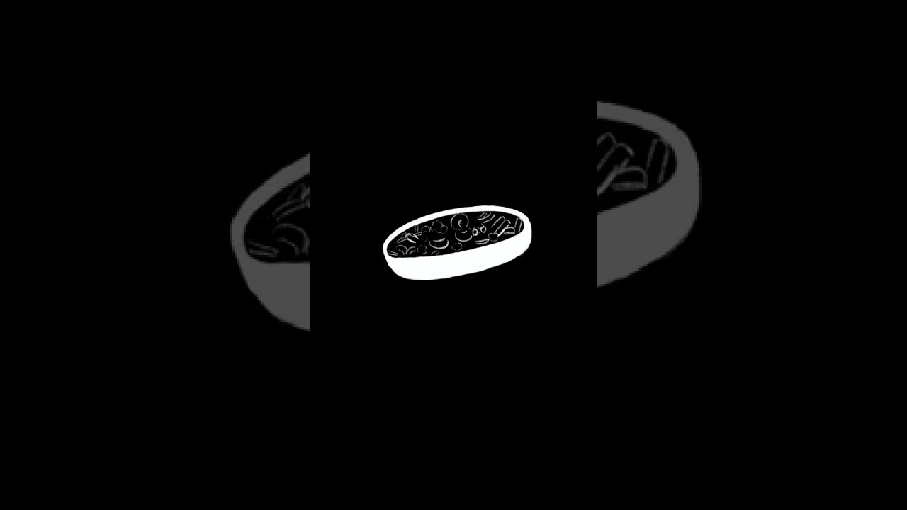 カフェシリーズ グラタン イラストメイキング イラスト Procreate カフェ 喫茶店 Shorts グラタン Youtube