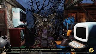 Fallout 76 Collect Stimpaks Or Chems Locations Guide