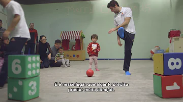 É possível ter um bom relacionamento entre pais e filhos existe alguma fórmula o que pais e filhos precisam fazer para tornar a convivência agradável para ambos?