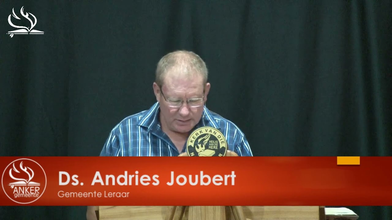 2025 09 28│Ds Andries Joubert│Jesaja 57 Deel 74│Geestelike owerspel wat verbrysel