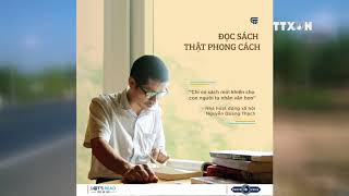 Vietnam’s rural library programme gains US award