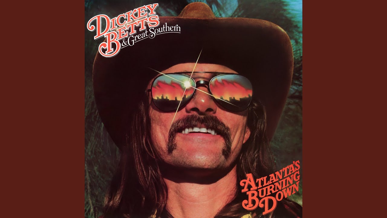 Mr. Blues Man (2024 Remaster)