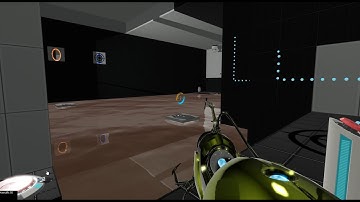 Browser Portal THREEJS - Aerial Faith Plate