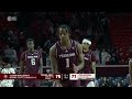 Texas A&M Aggies at Oklahoma Sooners | Game Highlights | 2026 SEC Men's Basketball