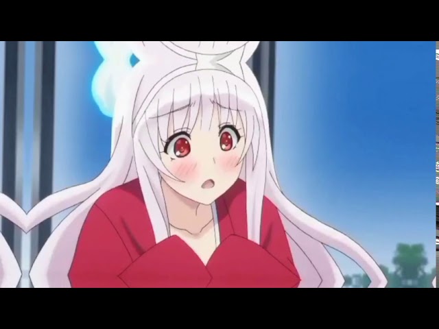 Yuuna and the Haunted Hot Springs Episode 1 Reaction (ゆらぎ荘の幽奈さん) 