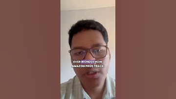 Ever wonder how top Amazon sellers track every order like financial analysts?