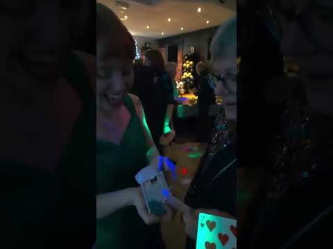 Kerry Scorah performance video 2