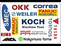 Koch machine tool oct 2020
