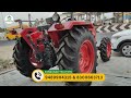 அனைத்து விவசாய தேவைக்கும் சிறந்த டிராக்டர் 🚜 || Kubota Tractor