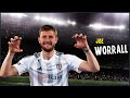 Joe Worrall • Welcome to Besiktas | Tackles &amp; Skills | 2024 ᴴᴰ