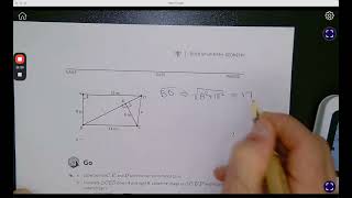 Geometry Unit 3 Lesson 2