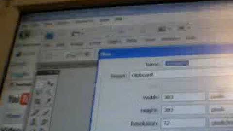 Photoshop cs4 tutorial on how to make a orb in 3 mins
