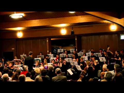 A Christmas Festival Encore