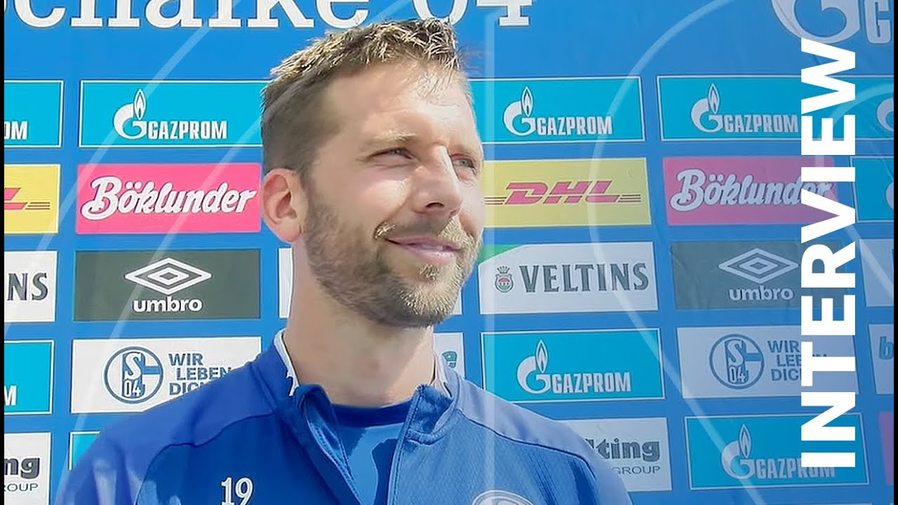 schalke roster Guido Burgstaller: Freuen uns riesig auf das Heimspiel gegen Bayern! | Interview | FC Schalke 04