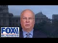 Karl Rove: ‘Build Back Better as we knew it is dead’