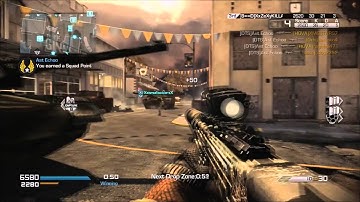 Astral Echo: Dare RC Response #DTS @Dare_LK