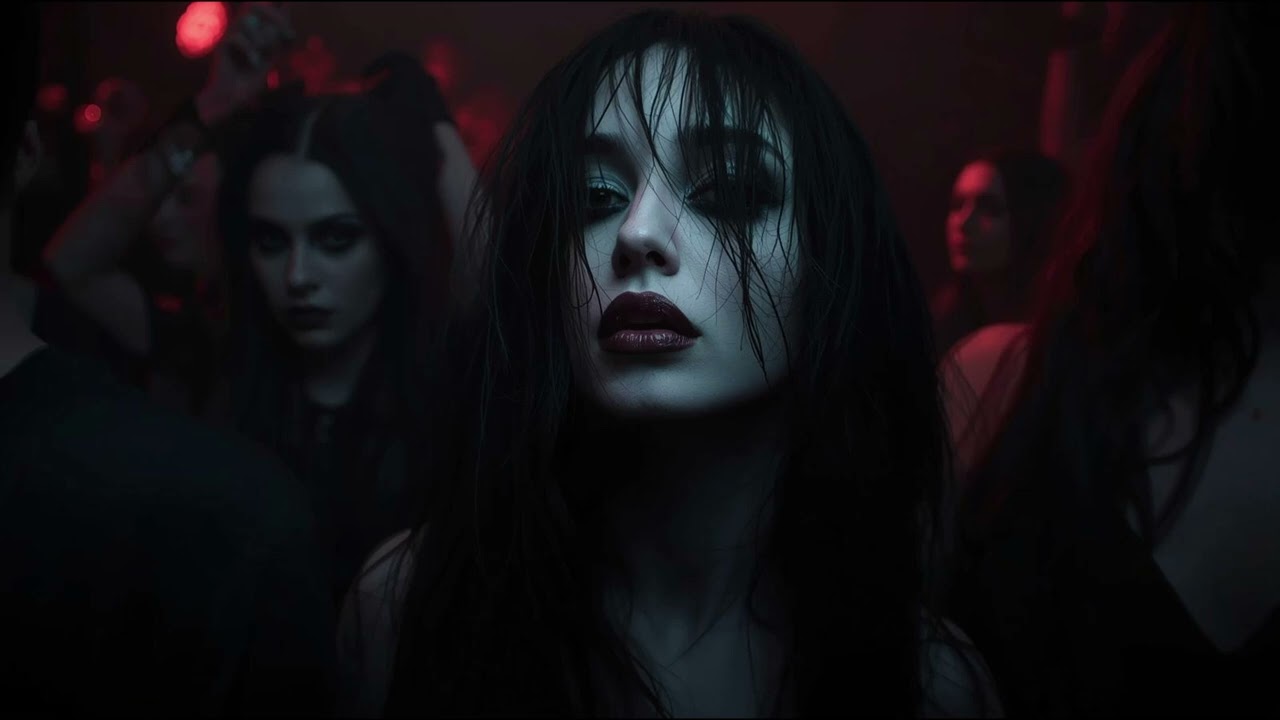 3 AM / 5 AM [Hard Techno]