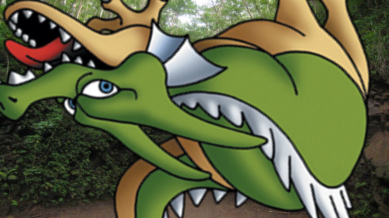 A DRAGON??!! [Terraria Epic Modpack Episode 24 ] YouTube