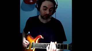 Eddysss Short 708 - C# Phrygian Dominant - Instrumental Progressive Rock & Metal Music