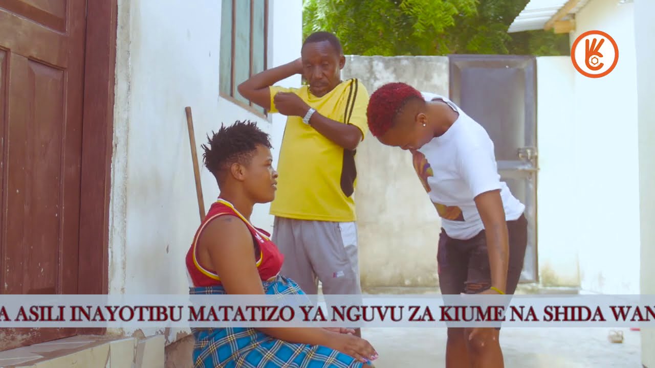 SENGA KALETA MCHEPUKO KWA MAMA KIJACHO