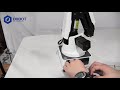 [DOBOT Magician Tutorial] Second Development with Arduino Demo