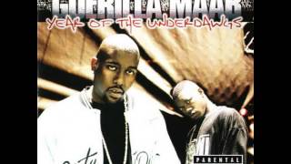 Trae & Dougie D of Guerilla Maab - Keep Watchin' Me (ft. Z-Ro) [2003]