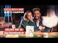 Celos en el matrimonio  | Alex Campos y su esposa hablan - Especial Duele el amor