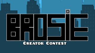 Brosie Creator Contest