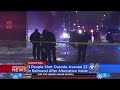 3 Wounded In Shooting Outside Bellwood Nightclub