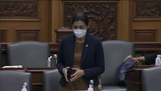 2021-05-10 Members’ Statements