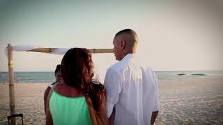 Ingrid & Douglas Casamento