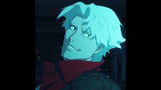Dante Devil Trigger | Editz Catio AMV🔥 #animeamv #anime