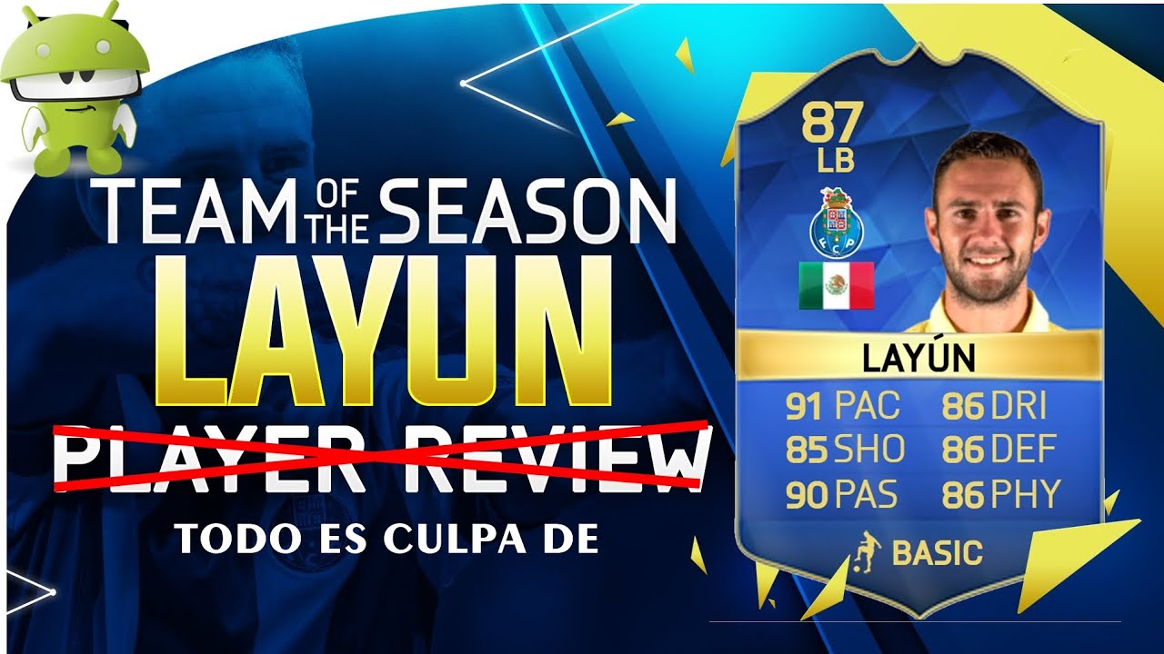 TRADEO FIFA 15 UT:  TODO ES CULPA DE LAYUN 50K x HORA