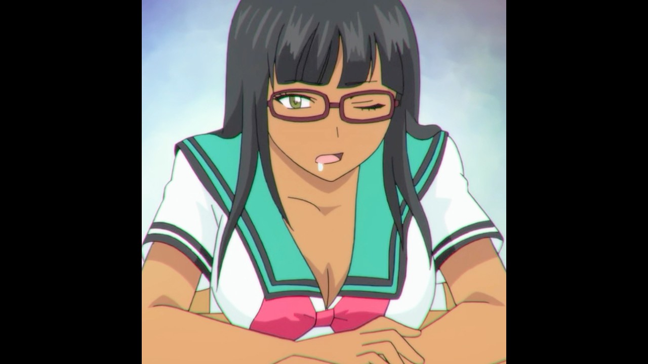 二人の新しい姿もとても魅力的だね#tvshow #animeedit #anime #saikikusuo #斉木楠雄のψ難