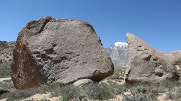 Climbing Movement: 19. How To Stay Calm & Focused | Climbing Tech Tips