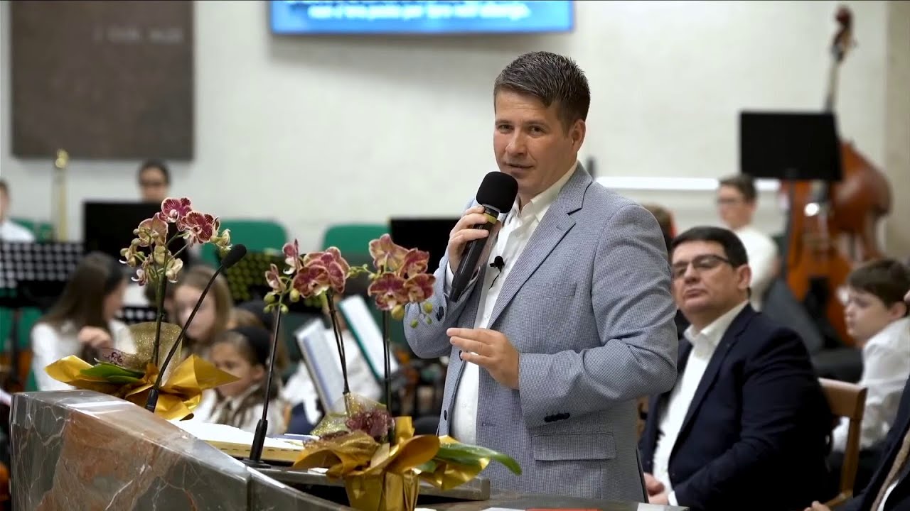 Cristi Boariu - Grajdul, săbiile și lacătele