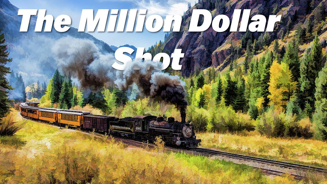 The Million Dollar Shot - YouTube