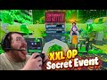 🔴Fortnite #29❗OP SECRET EVENT❗|Neb