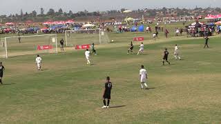 Albion Cup 2021 HIGHLIGHTS 2008 IRVINE STRIKERS CHINGIRIAN MLS VS FCGS WEST