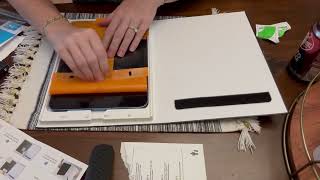 EZ-GLAZ iPad Screen Protector  Overview | Is it worth it #ad #amazoninfluencer