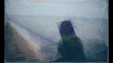 Sadness Picture Evolution Algorithm | PicEvo