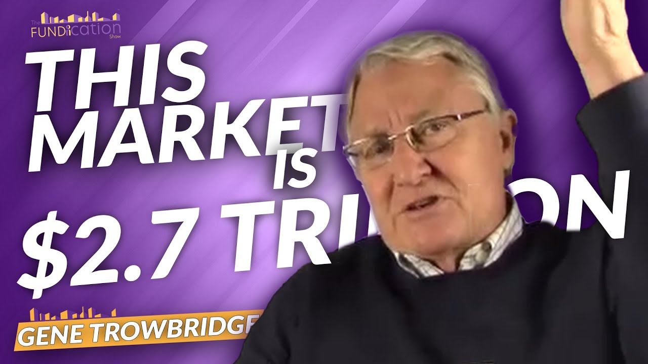 Mastering 506c Real Estate Syndications w/ Gene Trowbridge Real
