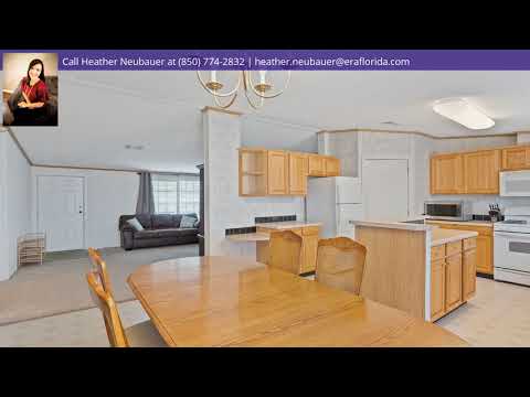 7004 Oakenshaw Drive, Youngstown, FL home video tour