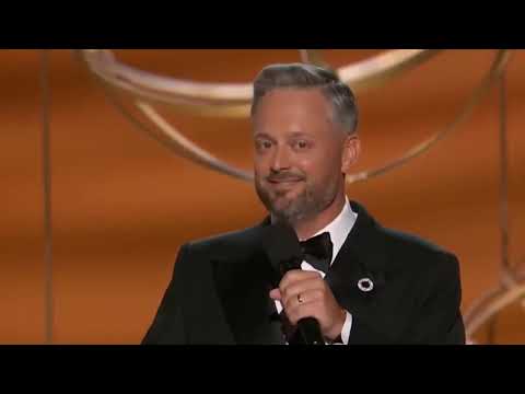 Nate Bargatze Explains How He Messes Up the Entire House Routine When He Comes Home