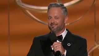Nate Bargatze Explains How He Messes Up the Entire House Routine When He Comes Home