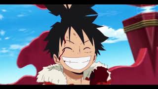 happy and soft Luffy scenes part 1 33333 screenshot 5